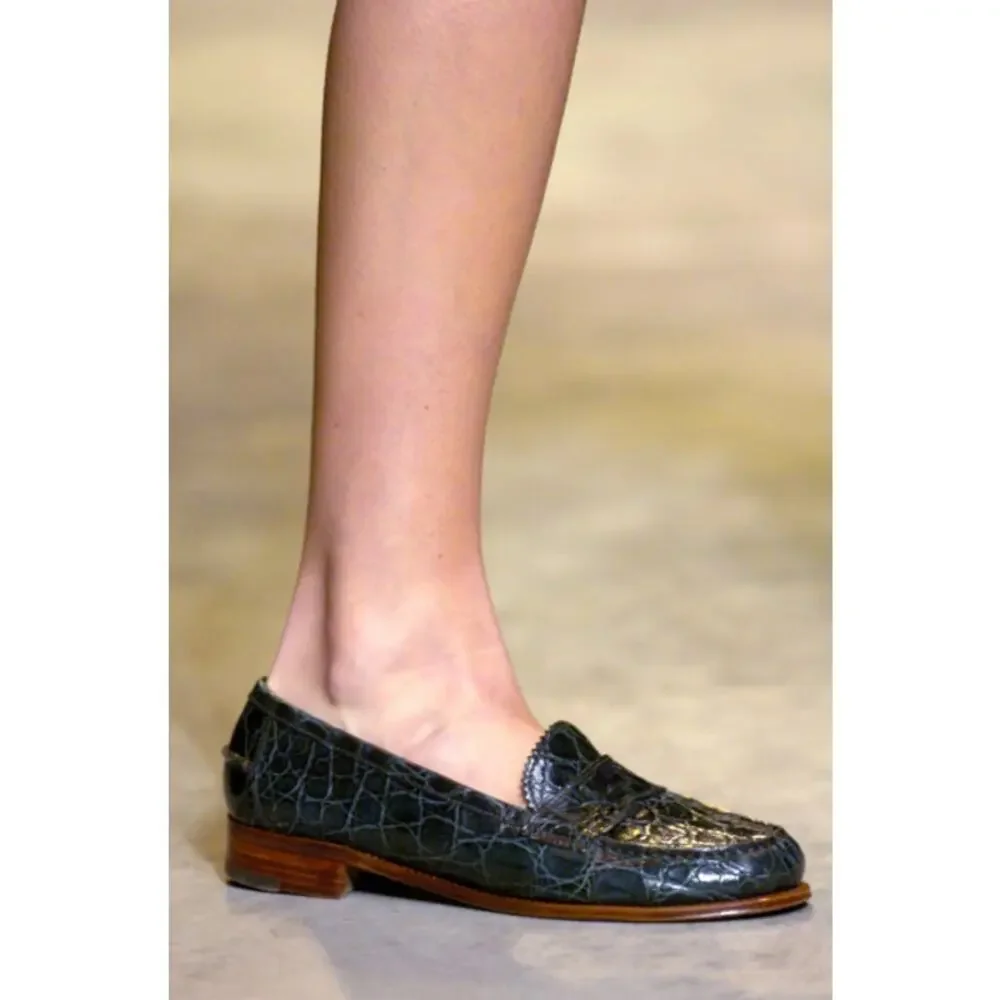 Prada spring 2005